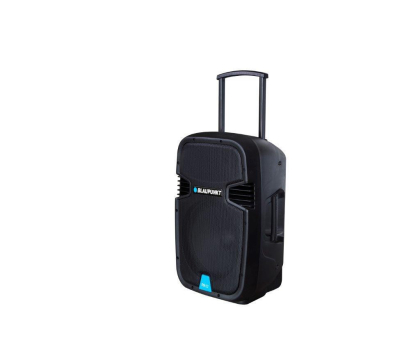 High Power Audio Blaupunkt PA12
